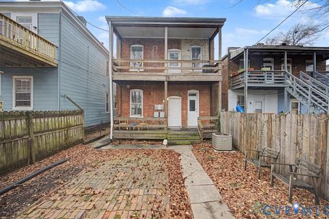 Tiny photo for 2908 Ellwood Avenue, Richmond, VA 23221 (MLS # 2603650)