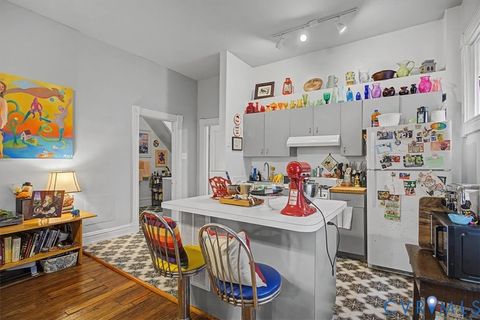 Tiny photo for 2908 Ellwood Avenue, Richmond, VA 23221 (MLS # 2603650)