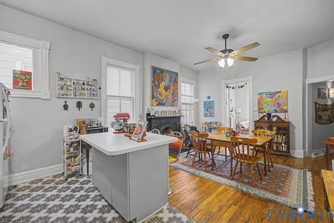 Tiny photo for 2908 Ellwood Avenue, Richmond, VA 23221 (MLS # 2603650)