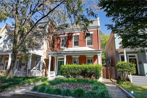 Photo of 2908 Ellwood Avenue, Richmond, VA 23221 (MLS # 2603650)