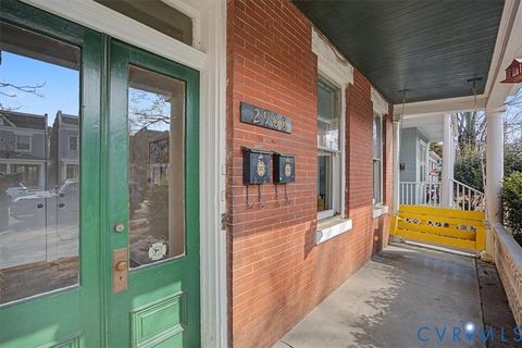 Tiny photo for 2908 Ellwood Avenue, Richmond, VA 23221 (MLS # 2603650)