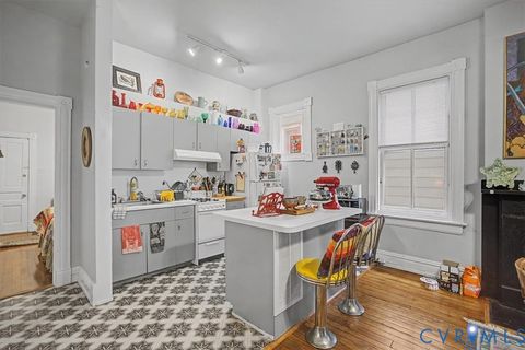 Tiny photo for 2908 Ellwood Avenue, Richmond, VA 23221 (MLS # 2603650)