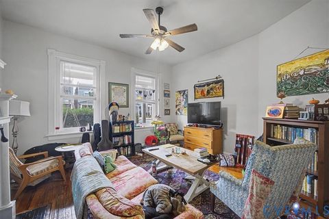 Tiny photo for 2908 Ellwood Avenue, Richmond, VA 23221 (MLS # 2603650)