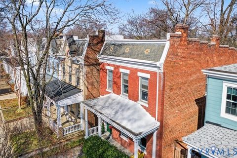 Tiny photo for 2908 Ellwood Avenue, Richmond, VA 23221 (MLS # 2603650)