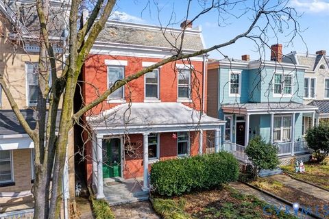 Tiny photo for 2908 Ellwood Avenue, Richmond, VA 23221 (MLS # 2603650)