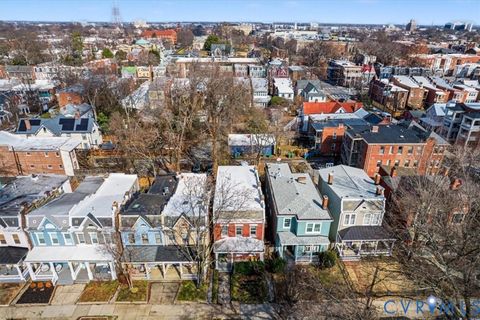 Tiny photo for 2908 Ellwood Avenue, Richmond, VA 23221 (MLS # 2603650)