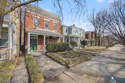 Tiny photo for 2908 Ellwood Avenue, Richmond, VA 23221 (MLS # 2603650)