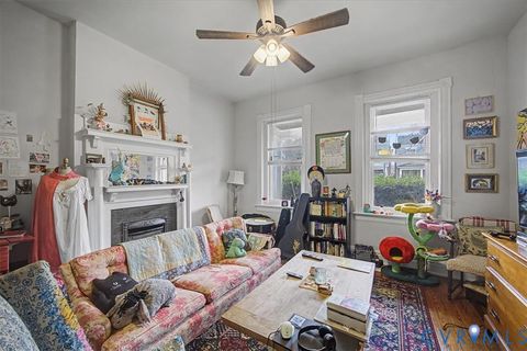 Tiny photo for 2908 Ellwood Avenue, Richmond, VA 23221 (MLS # 2603650)
