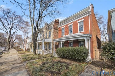 Tiny photo for 2908 Ellwood Avenue, Richmond, VA 23221 (MLS # 2603650)