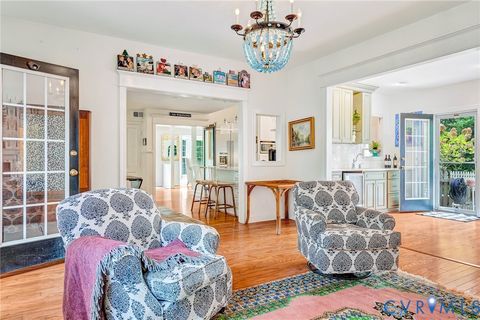 Tiny photo for 7708 Brookside Road, Henrico, VA 23229 (MLS # 2526629)