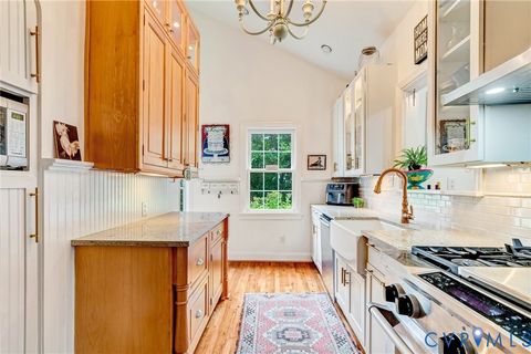 Tiny photo for 7708 Brookside Road, Henrico, VA 23229 (MLS # 2526629)