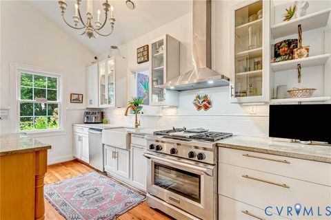 Tiny photo for 7708 Brookside Road, Henrico, VA 23229 (MLS # 2526629)