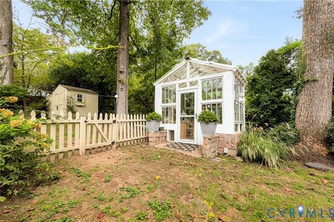 Tiny photo for 7708 Brookside Road, Henrico, VA 23229 (MLS # 2526629)