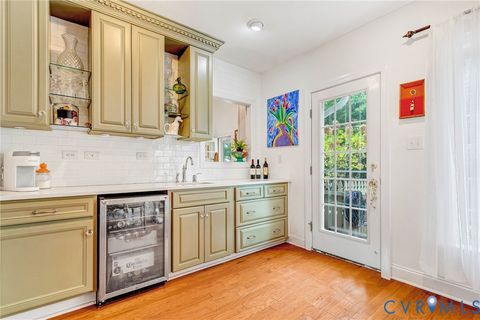 Tiny photo for 7708 Brookside Road, Henrico, VA 23229 (MLS # 2526629)