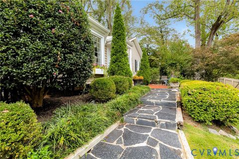 Tiny photo for 7708 Brookside Road, Henrico, VA 23229 (MLS # 2526629)
