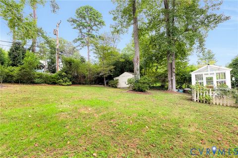 Tiny photo for 7708 Brookside Road, Henrico, VA 23229 (MLS # 2526629)