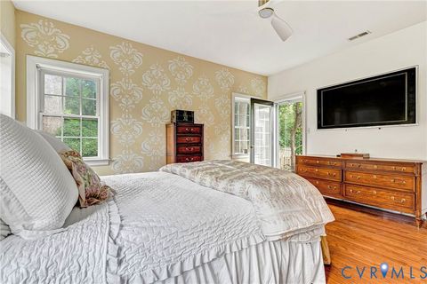 Tiny photo for 7708 Brookside Road, Henrico, VA 23229 (MLS # 2526629)