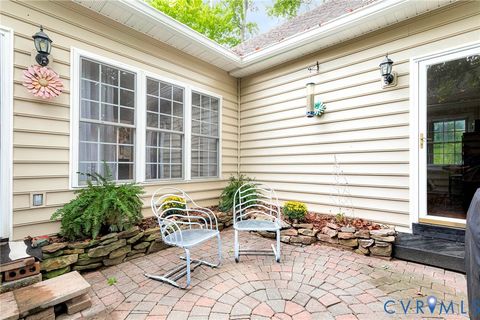 Tiny photo for 7708 Brookside Road, Henrico, VA 23229 (MLS # 2526629)