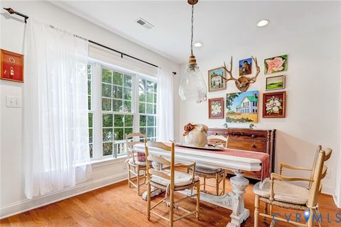 Tiny photo for 7708 Brookside Road, Henrico, VA 23229 (MLS # 2526629)