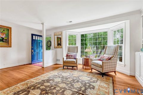 Tiny photo for 7708 Brookside Road, Henrico, VA 23229 (MLS # 2526629)