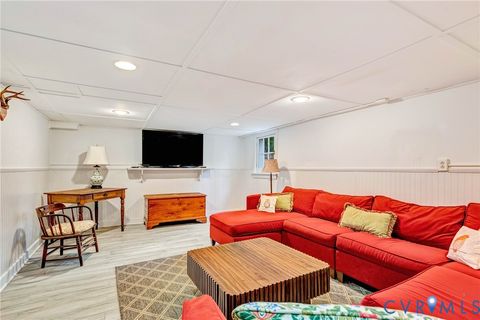 Tiny photo for 7708 Brookside Road, Henrico, VA 23229 (MLS # 2526629)