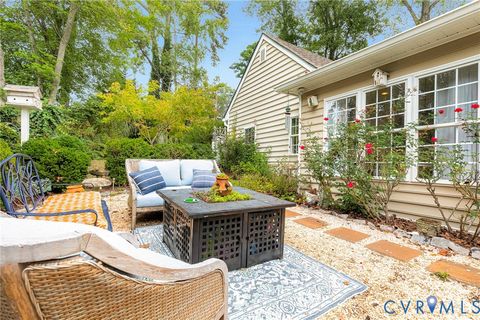 Tiny photo for 7708 Brookside Road, Henrico, VA 23229 (MLS # 2526629)