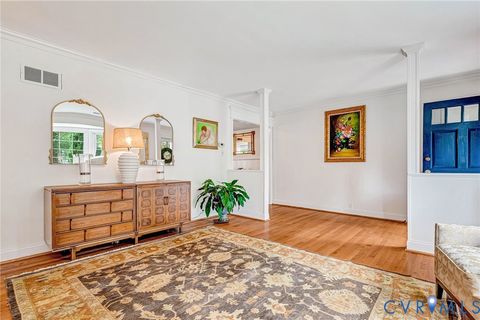 Tiny photo for 7708 Brookside Road, Henrico, VA 23229 (MLS # 2526629)