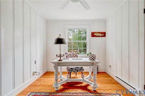 Tiny photo for 7708 Brookside Road, Henrico, VA 23229 (MLS # 2526629)