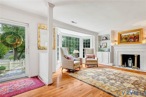 Tiny photo for 7708 Brookside Road, Henrico, VA 23229 (MLS # 2526629)