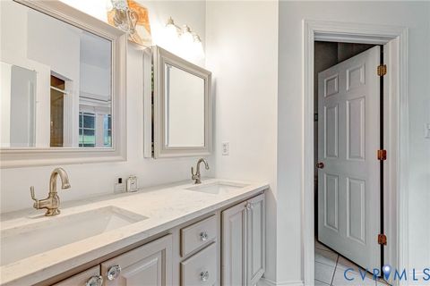 Tiny photo for 7708 Brookside Road, Henrico, VA 23229 (MLS # 2526629)