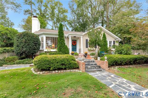 Tiny photo for 7708 Brookside Road, Henrico, VA 23229 (MLS # 2526629)