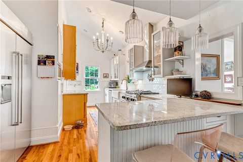 Tiny photo for 7708 Brookside Road, Henrico, VA 23229 (MLS # 2526629)