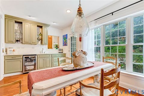 Tiny photo for 7708 Brookside Road, Henrico, VA 23229 (MLS # 2526629)