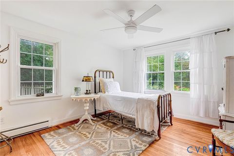 Tiny photo for 7708 Brookside Road, Henrico, VA 23229 (MLS # 2526629)
