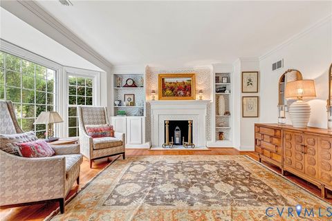 Tiny photo for 7708 Brookside Road, Henrico, VA 23229 (MLS # 2526629)
