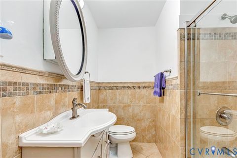 Tiny photo for 7708 Brookside Road, Henrico, VA 23229 (MLS # 2526629)