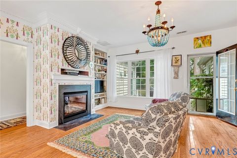 Tiny photo for 7708 Brookside Road, Henrico, VA 23229 (MLS # 2526629)