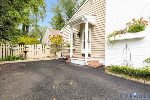 Tiny photo for 7708 Brookside Road, Henrico, VA 23229 (MLS # 2526629)