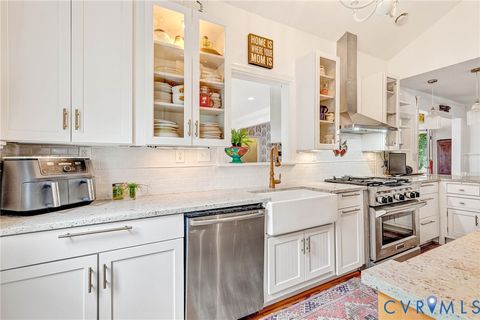 Tiny photo for 7708 Brookside Road, Henrico, VA 23229 (MLS # 2526629)
