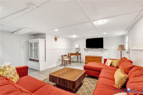Tiny photo for 7708 Brookside Road, Henrico, VA 23229 (MLS # 2526629)