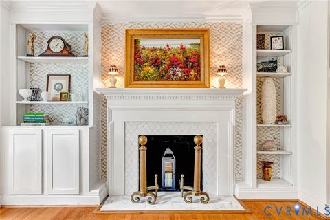Tiny photo for 7708 Brookside Road, Henrico, VA 23229 (MLS # 2526629)