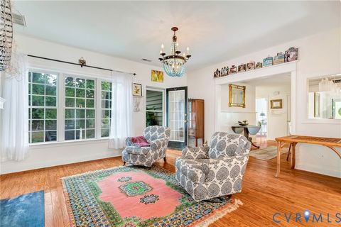 Tiny photo for 7708 Brookside Road, Henrico, VA 23229 (MLS # 2526629)