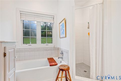 Tiny photo for 7708 Brookside Road, Henrico, VA 23229 (MLS # 2526629)