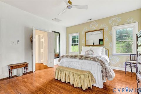 Tiny photo for 7708 Brookside Road, Henrico, VA 23229 (MLS # 2526629)