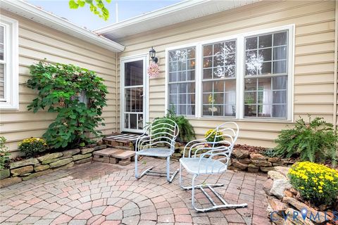 Tiny photo for 7708 Brookside Road, Henrico, VA 23229 (MLS # 2526629)