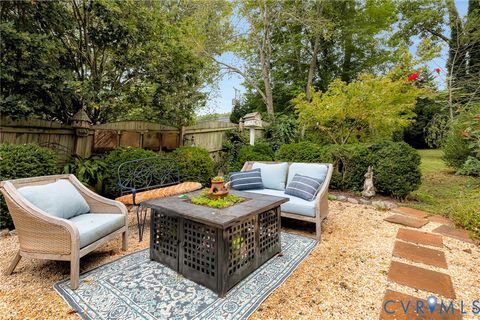 Tiny photo for 7708 Brookside Road, Henrico, VA 23229 (MLS # 2526629)