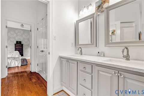 Tiny photo for 7708 Brookside Road, Henrico, VA 23229 (MLS # 2526629)