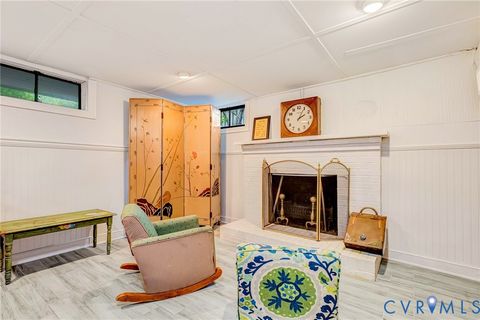 Tiny photo for 7708 Brookside Road, Henrico, VA 23229 (MLS # 2526629)