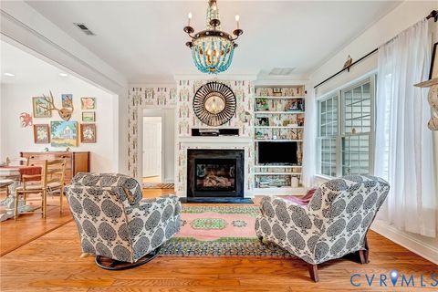 Tiny photo for 7708 Brookside Road, Henrico, VA 23229 (MLS # 2526629)