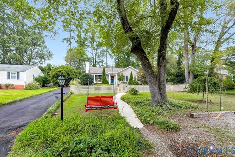 Tiny photo for 7708 Brookside Road, Henrico, VA 23229 (MLS # 2526629)